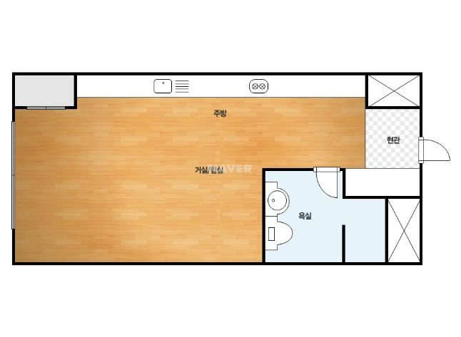 전주 에코시티 오피스텔