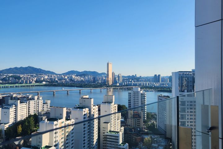 한강뷰하이엔드오피스텔 0번째 이미지