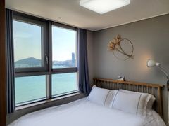 광안리바다 드론쇼 4번째 이미지