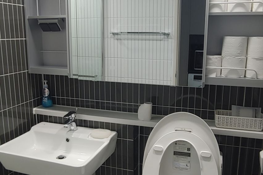 동성로스타비앤비 2호점