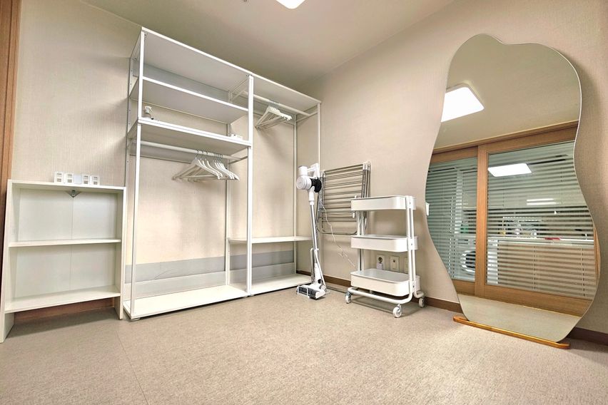 당산여의도 한강뷰스테이