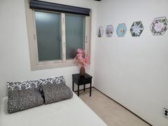 3-room apartment, 5 minutes from Buam Station 15th image