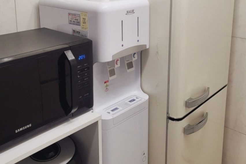 암사동 가성비 방 2번째 이미지