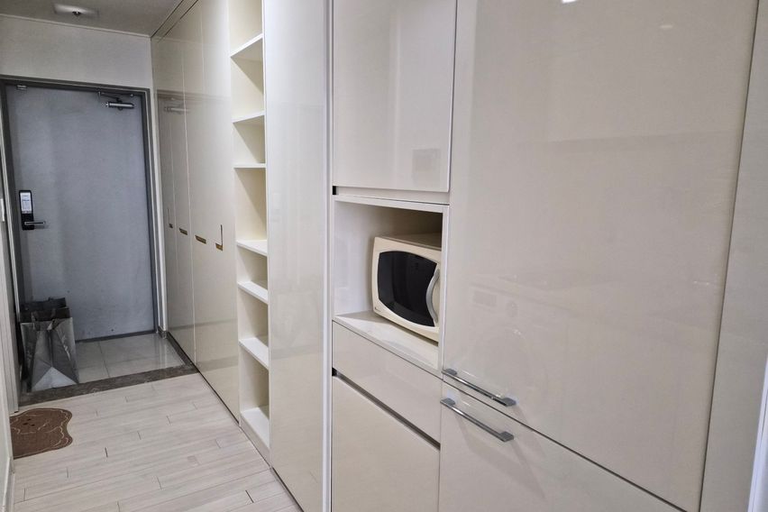 광교중앙역 오피스텔