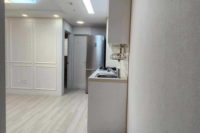 김포공항역 송정역