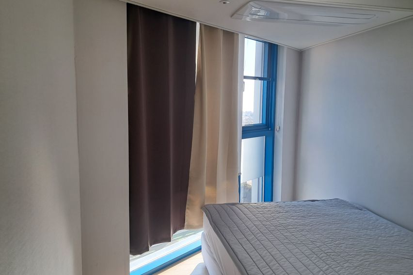 제주 오션클라우드 투룸