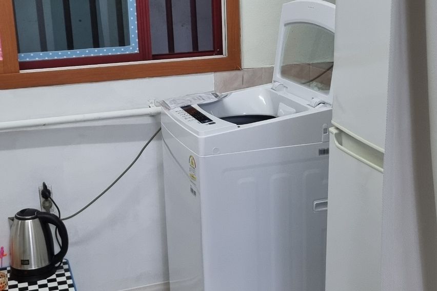 조용한 1층방 5번째 이미지