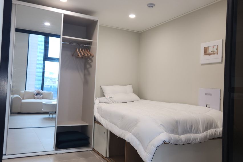 동대문역사 신축따뜻한집