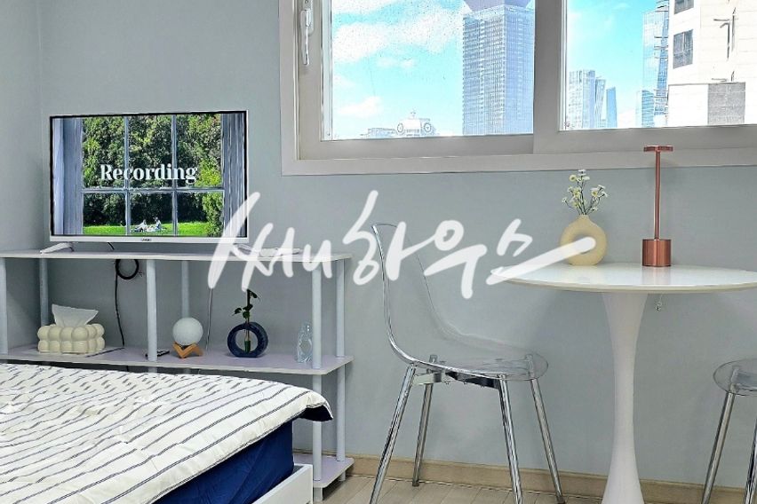 뷰&채광좋은_써니하우스