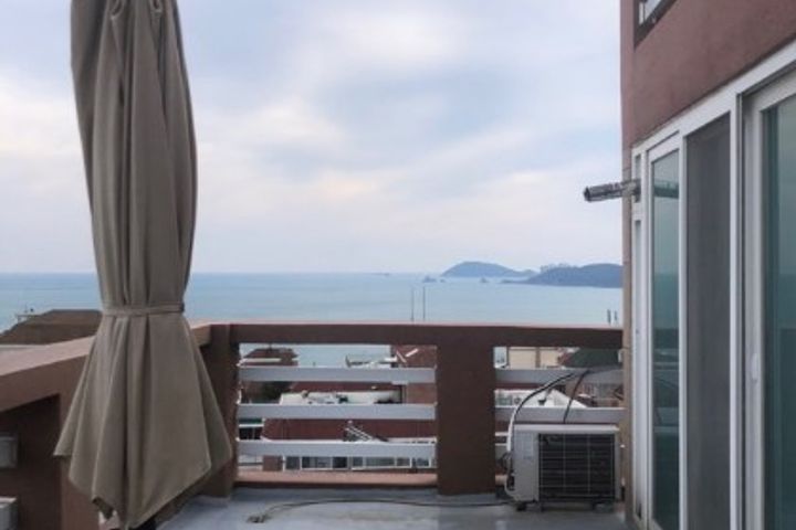 달맞이 루프탑 스튜디오 9번째 이미지