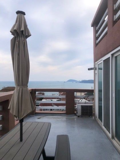 달맞이 루프탑 스튜디오