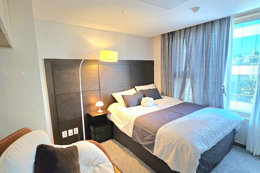 🔥잠실 꿀잠포근호텔식