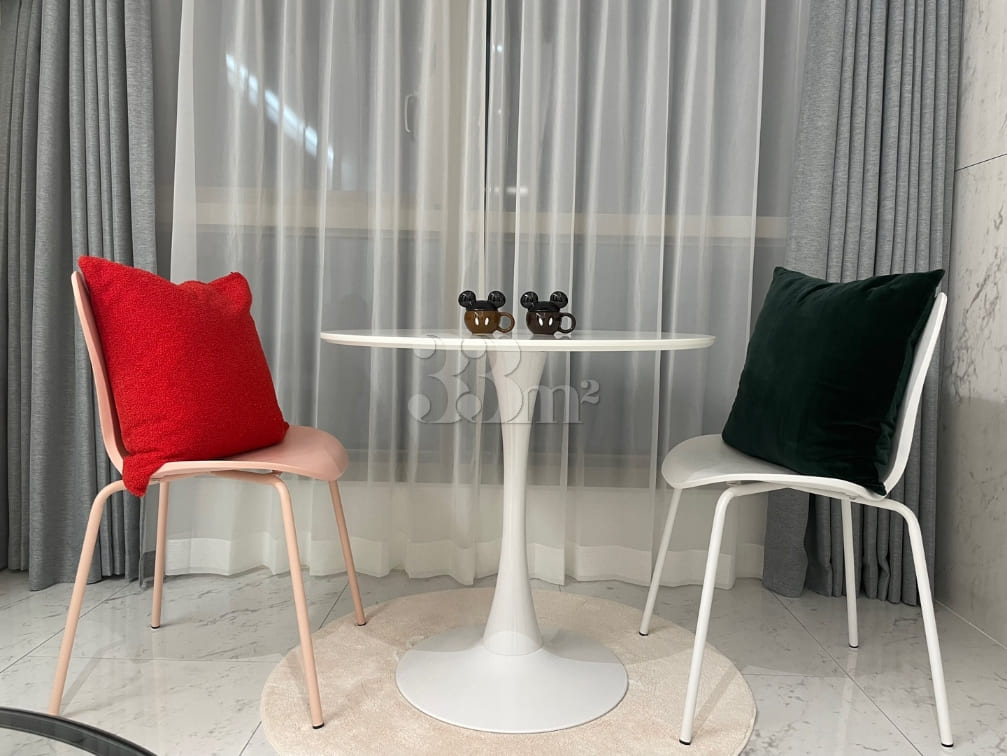 Gangnam/Seocho • Fully Furnished (near Seoul  1th image