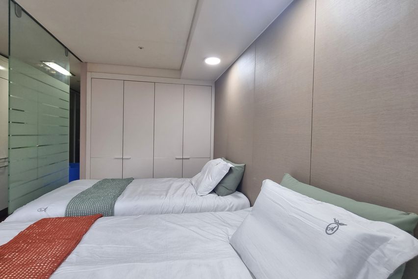 BTS 공연 🎭 광화문