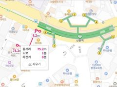 🏡신촌초역세권+넓은집🏡 19번째 이미지