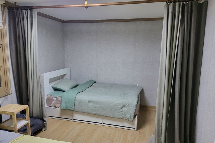 Peace House, Room 201 14th image