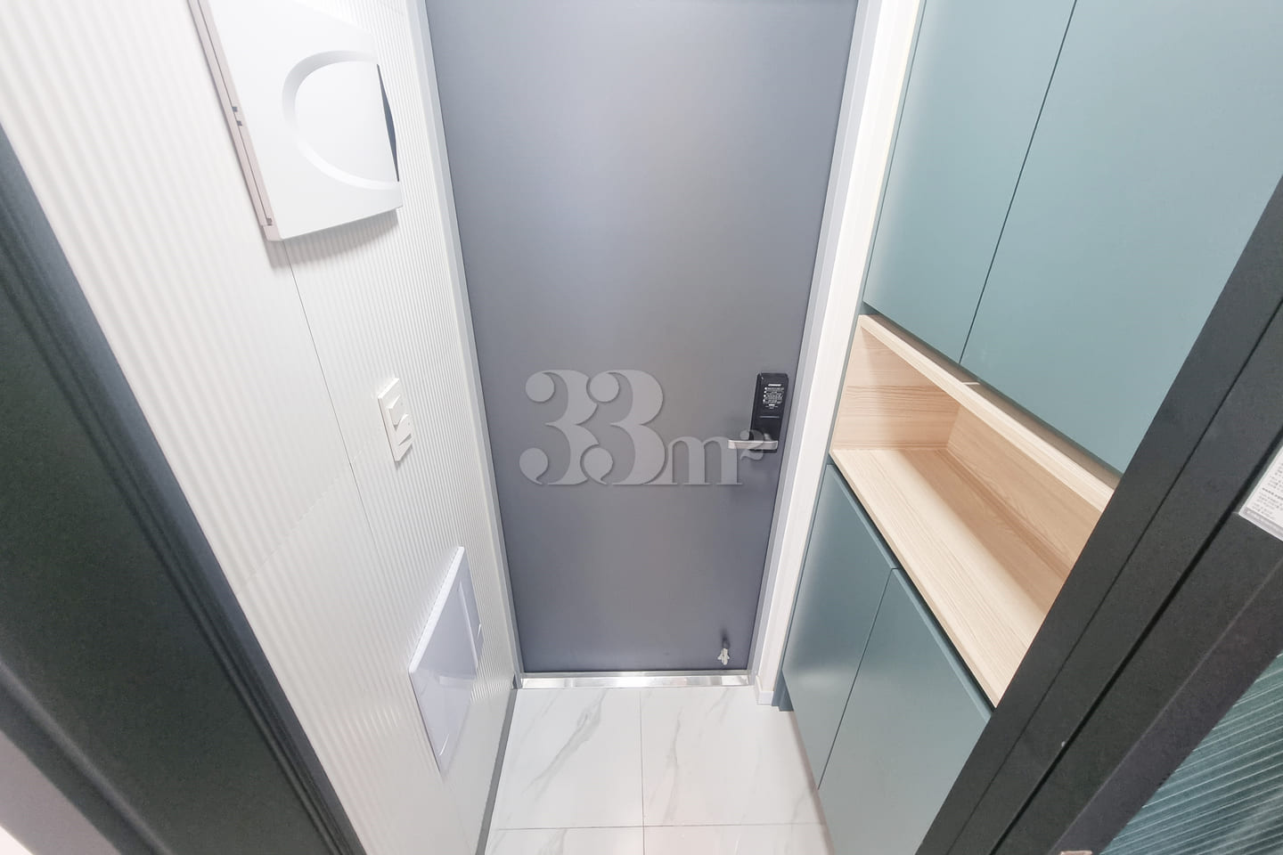 Yeomchang Station, fully furnished 2-room apa 10th image