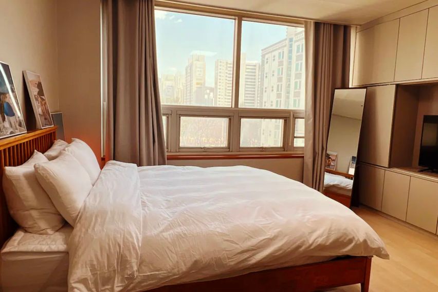 내집같은 편안함!