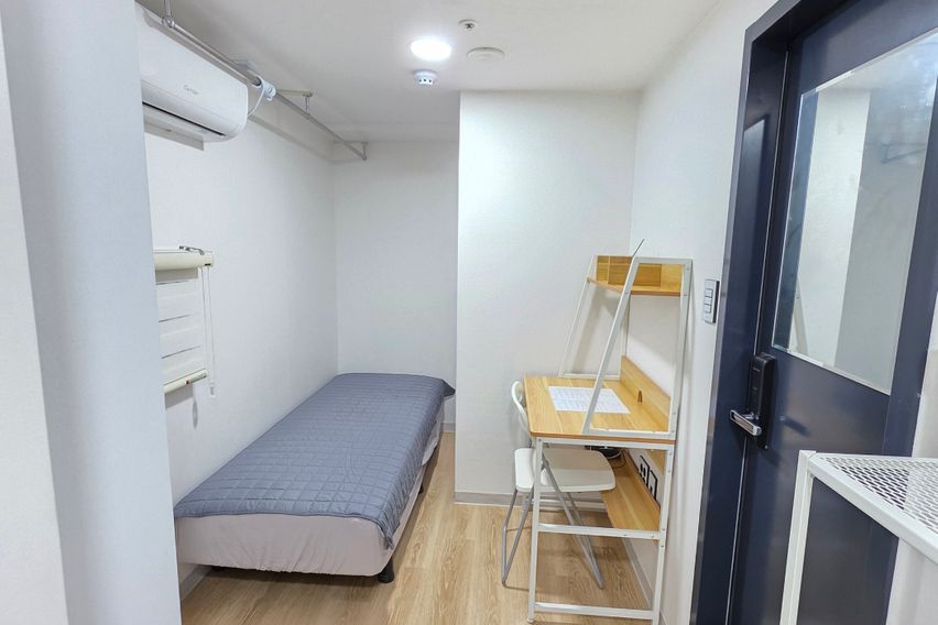 목동 역세권 원룸텔