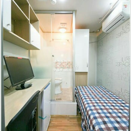 Jongno 3-ga Station Fully Furnished Room 8th image