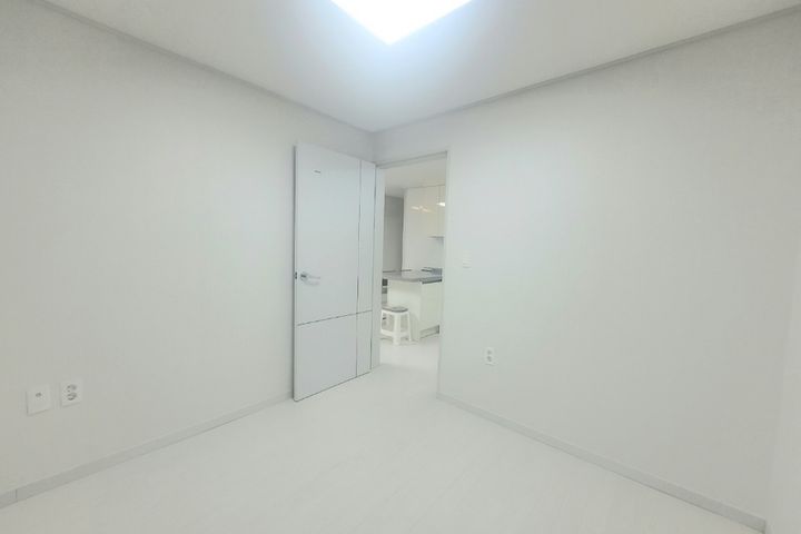 3-room villa, 1 minute from Junggok Station 7th image