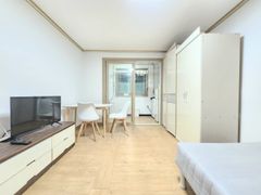 Affordable studio apartment in Ssangchon-Hwaj 1th image