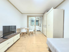 Affordable studio apartment in Ssangchon-Hwaj 1th image