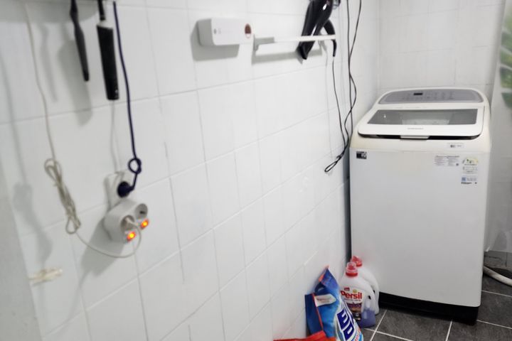 화곡동 풀옵션 큰방 17번째 이미지