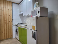 Munsan fully furnished studio apartment, 4th 4th image