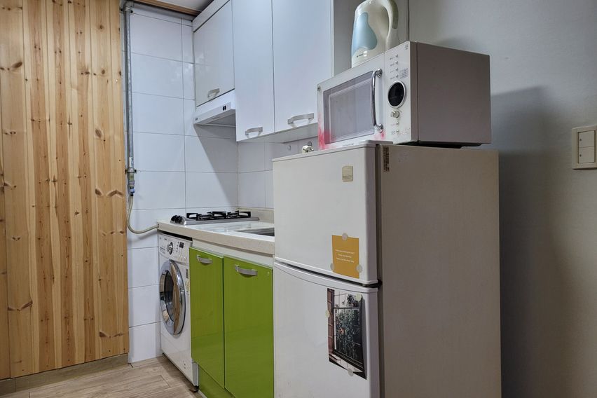 문산풀옵션원룸4층 4번째 이미지