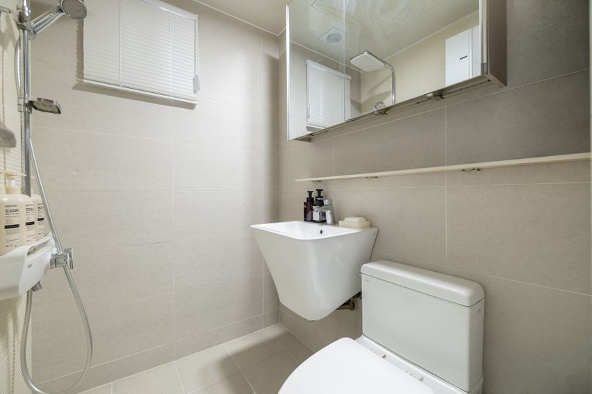 공릉역/태능입구역/주차