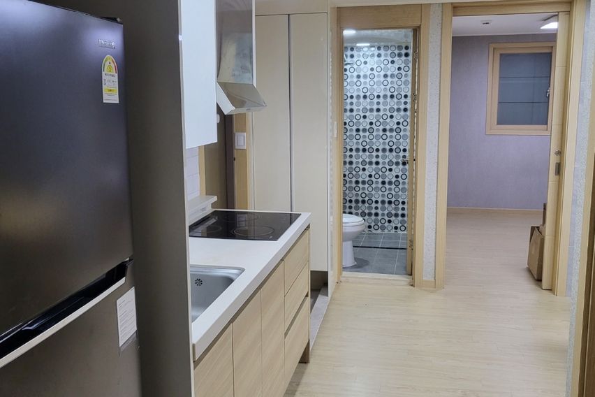 신정역1분 목동 투룸