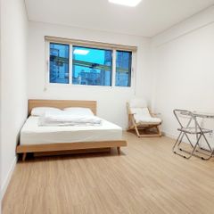 신축 풀옵션 오피스텔Q 방 이미지