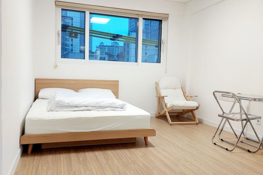 신축 풀옵션 오피스텔Q