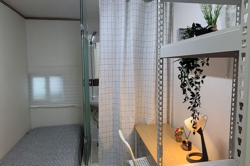 인천고시텔 부평고시원 6번째 이미지