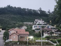 노을이 이쁜 펜션 12번째 이미지