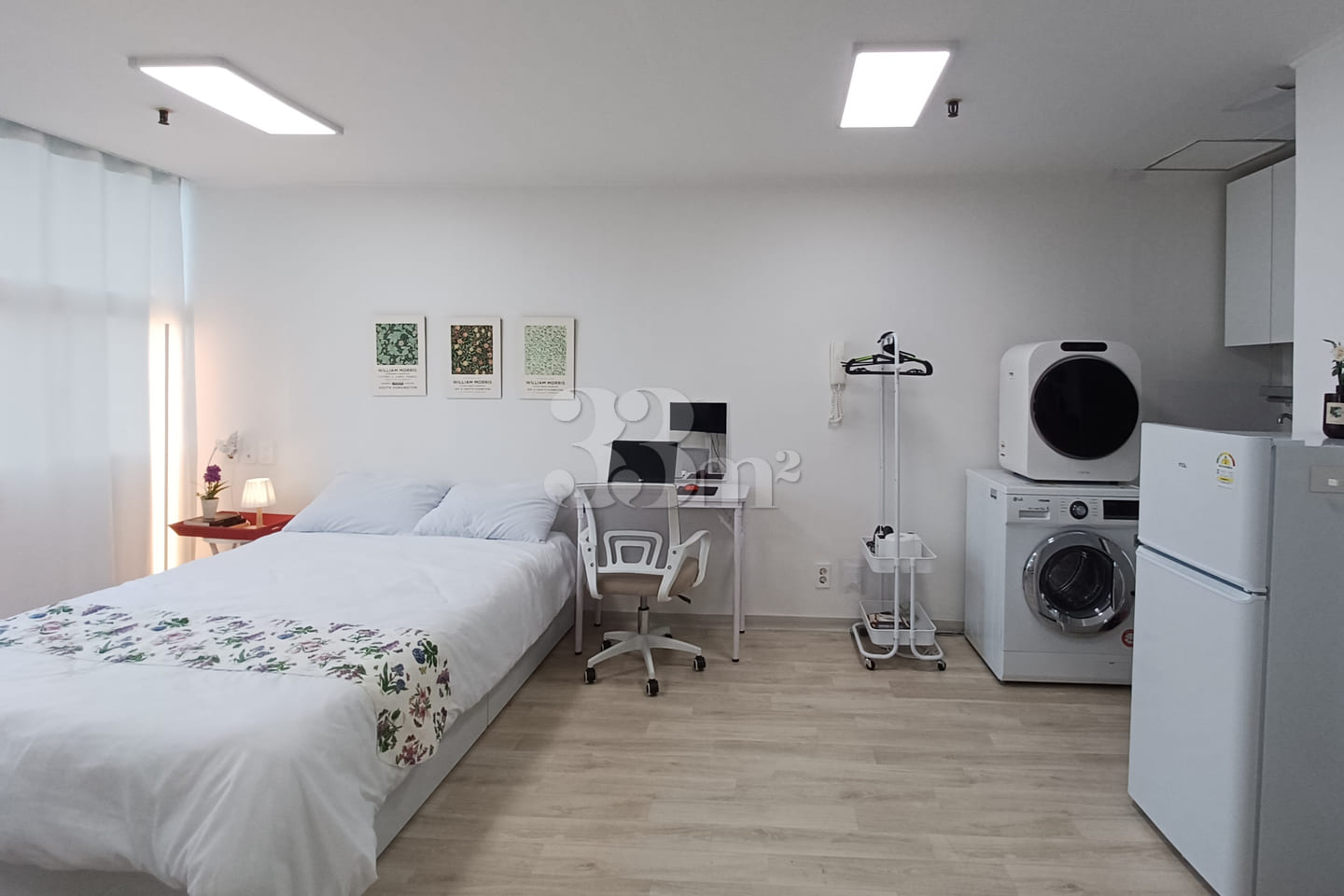 Gangnam, Han River view, for 3+ people 3th image