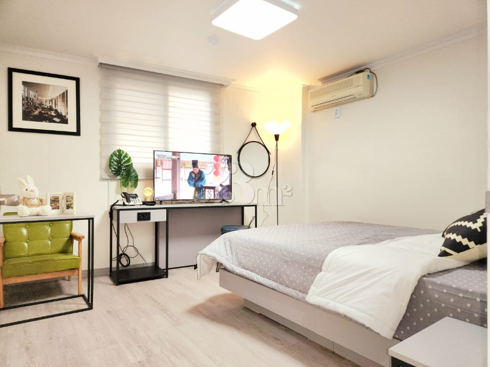 @Fully Furnished Stay@ 19th image