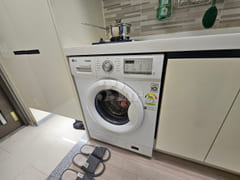 Sangam-dong fully-furnished officetel 7th image