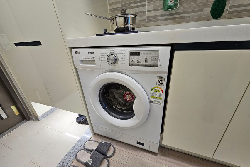 상암동 풀옵션오피스텔