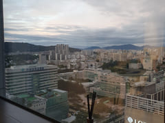 Newly built, open view * Konkuk Univ. Station 4th image