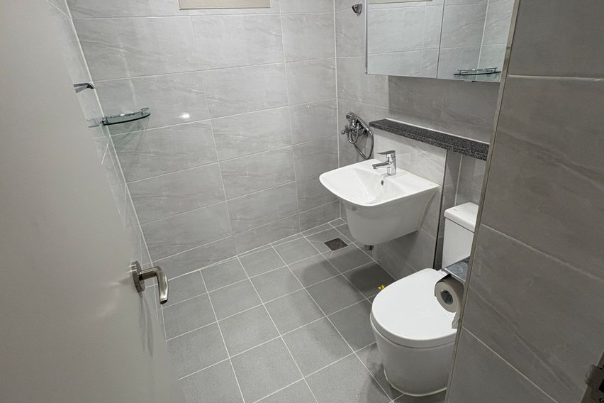 송탄역 쓰리룸 801