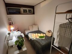Quiet and pleasant accommodation in Sarim-don 15th image