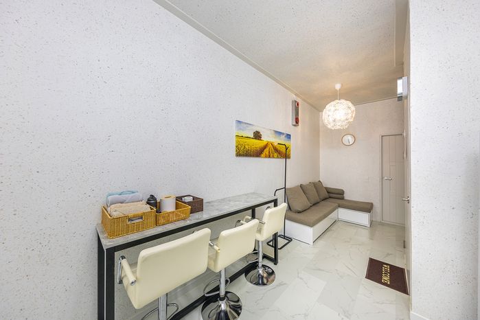 살림정원살이 림스3호