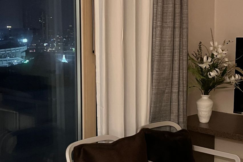 🔥잠실 꿀잠포근호텔식