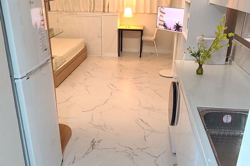 정발산 대리석 풀옵션❤️