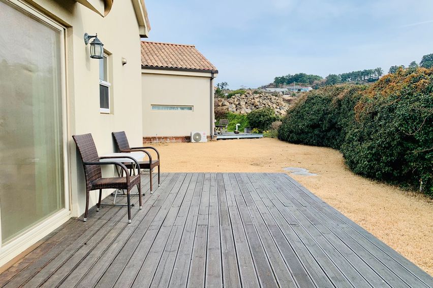 ✔️애월해담바람정원✔️