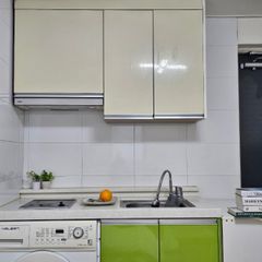 한예종 정원뷰 원룸 방 이미지