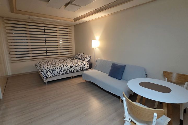 DM A1000 Suite 3th image