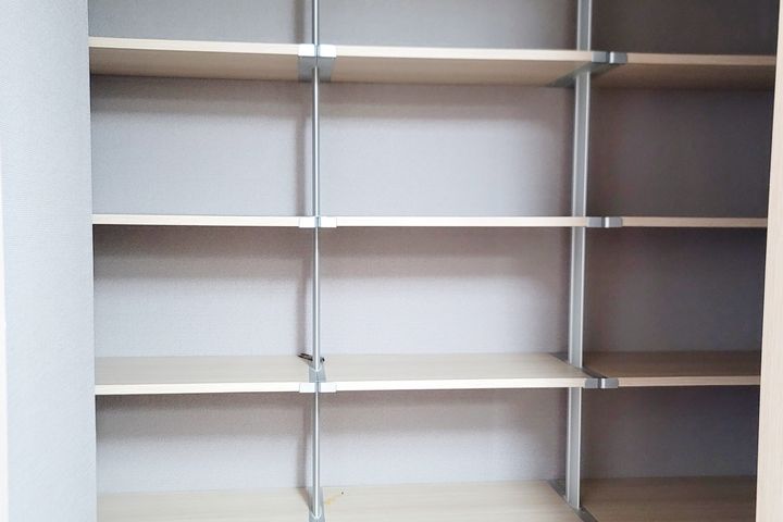 Wonju Innovation My Own Apartment 6th image